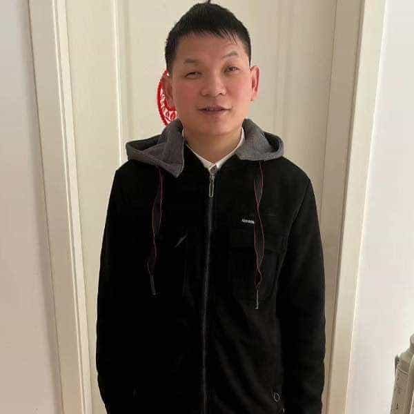 36岁岁安徽单身帅哥 - 鄂尔多斯吉缘网