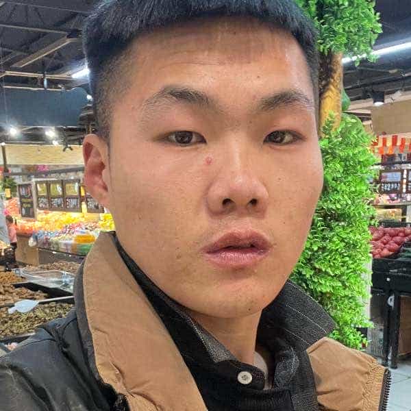 28岁岁河南单身帅哥 - 鄂尔多斯吉缘网