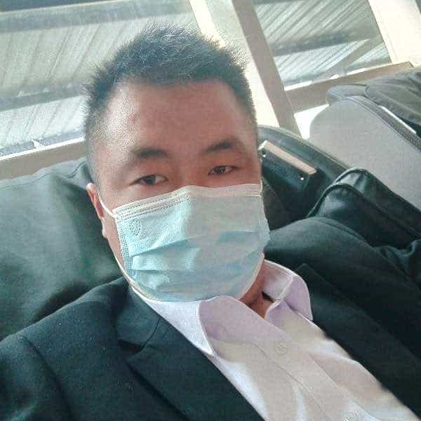 35岁岁贵州单身帅哥 - 鄂尔多斯吉缘网