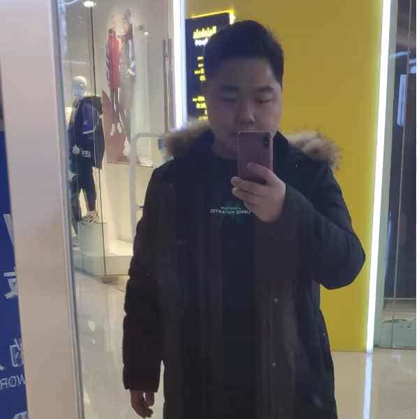 35岁岁重庆单身帅哥 - 鄂尔多斯吉缘网