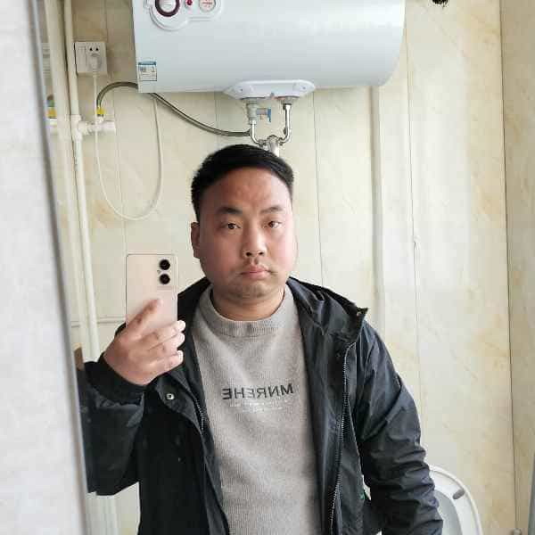 35岁岁安徽单身帅哥 - 鄂尔多斯吉缘网