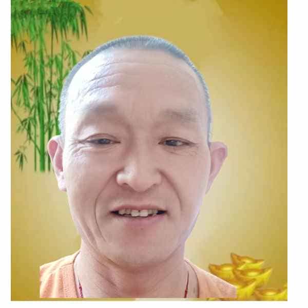 48岁岁新疆单身帅哥 - 鄂尔多斯吉缘网