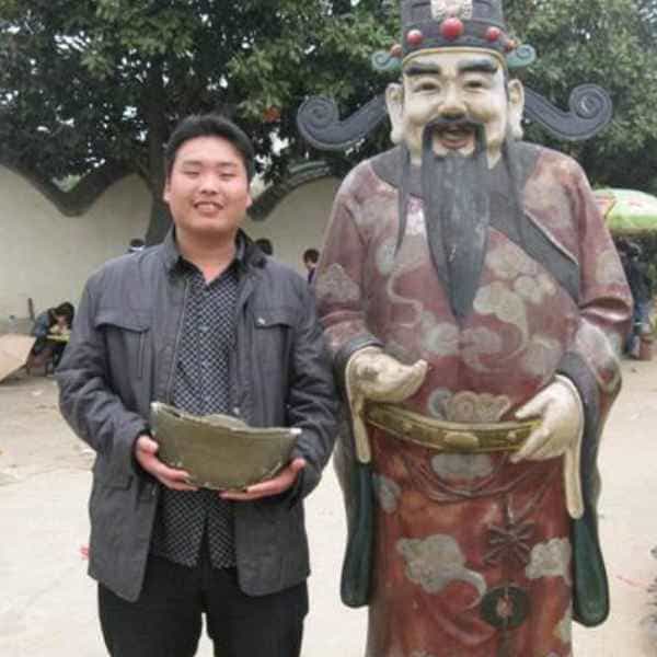 41岁岁河南单身帅哥 - 鄂尔多斯吉缘网