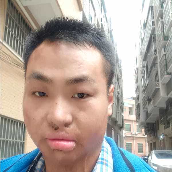 33岁岁湖北单身帅哥 - 鄂尔多斯吉缘网