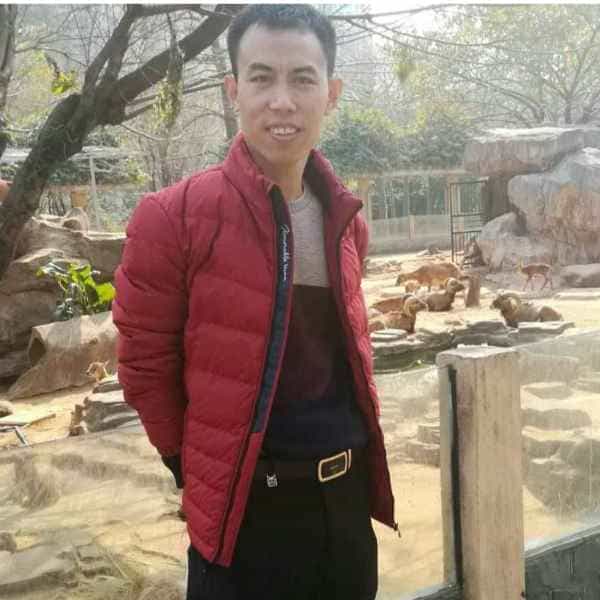 42岁岁浙江单身帅哥 - 鄂尔多斯吉缘网