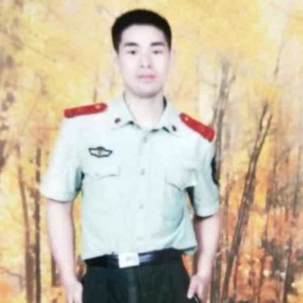 38岁岁江西单身帅哥 - 鄂尔多斯吉缘网