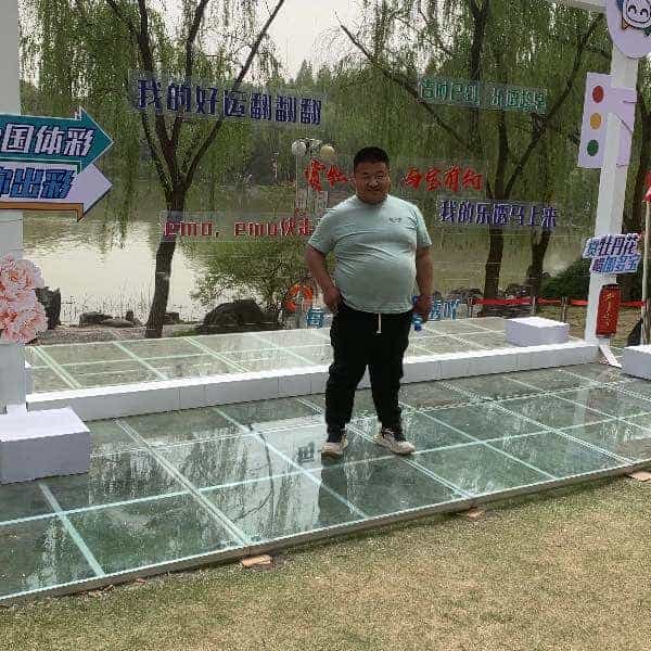 32岁岁河南单身帅哥 - 鄂尔多斯吉缘网