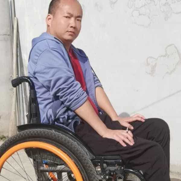37岁岁陕西单身帅哥 - 鄂尔多斯吉缘网
