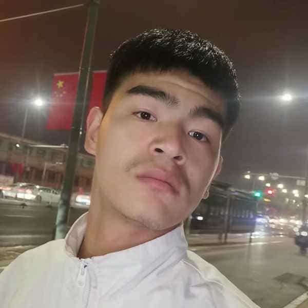 23岁岁山西单身帅哥 - 鄂尔多斯吉缘网