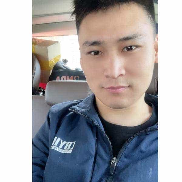 33岁岁辽宁单身帅哥 - 鄂尔多斯吉缘网
