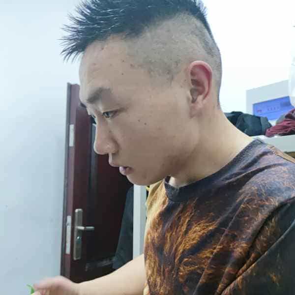 29岁岁四川单身帅哥 - 鄂尔多斯吉缘网