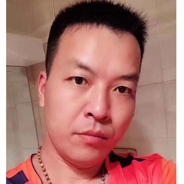 35岁岁湖北单身帅哥 - 鄂尔多斯吉缘网