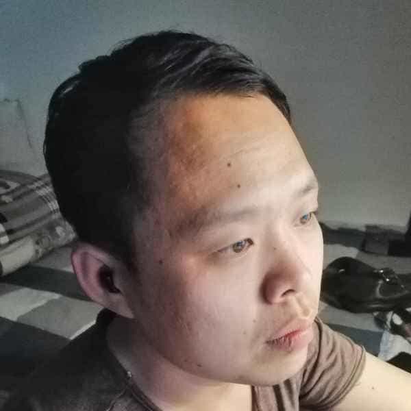 34岁岁吉林单身帅哥 - 鄂尔多斯吉缘网