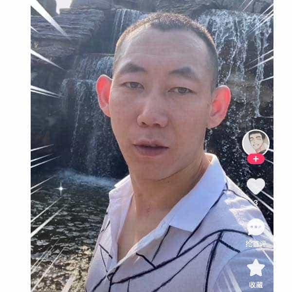 33岁岁内蒙古单身帅哥 - 鄂尔多斯吉缘网