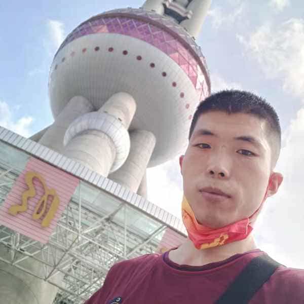 39岁岁湖北单身帅哥 - 鄂尔多斯吉缘网
