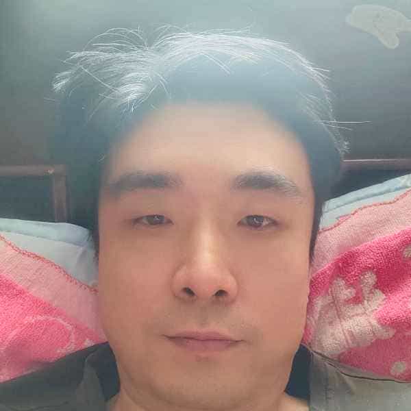 43岁岁河南单身帅哥 - 鄂尔多斯吉缘网