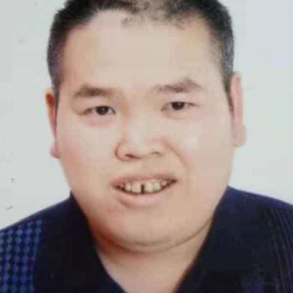 35岁岁广西单身帅哥 - 鄂尔多斯吉缘网