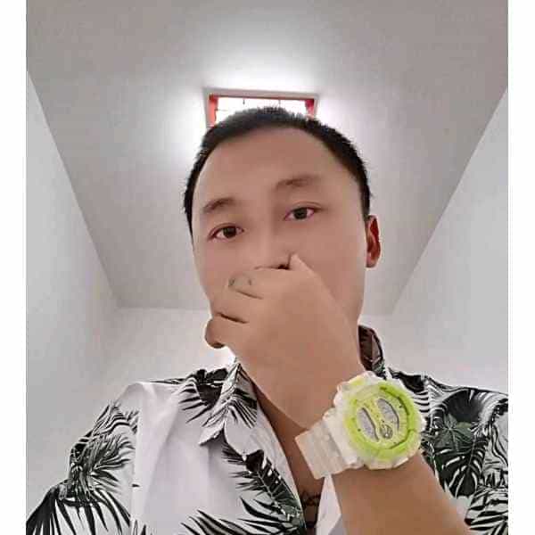 33岁岁云南单身帅哥 - 鄂尔多斯吉缘网