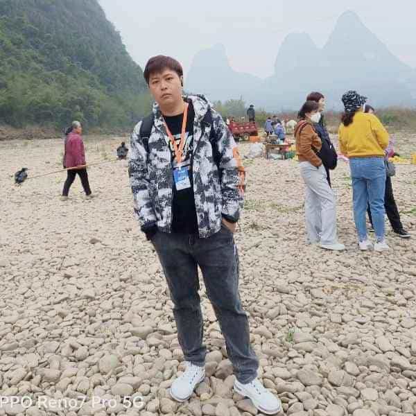 35岁岁浙江单身帅哥 - 鄂尔多斯吉缘网