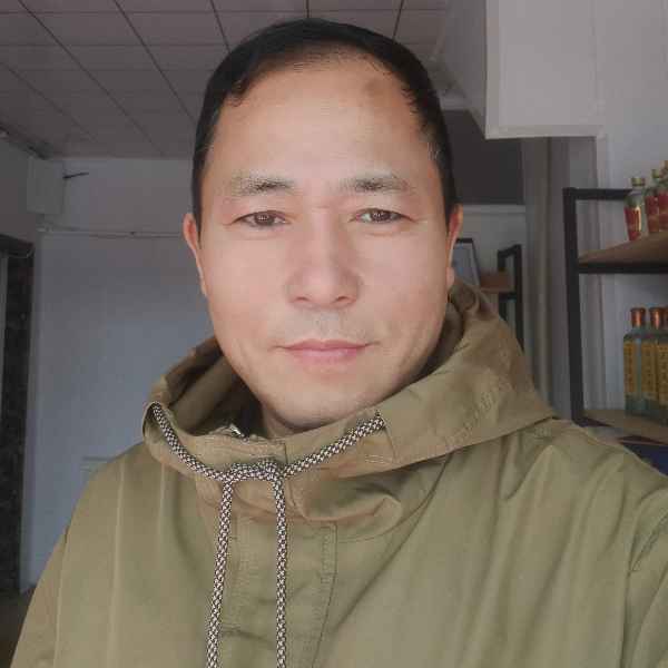 35岁岁吉林单身帅哥 - 鄂尔多斯吉缘网