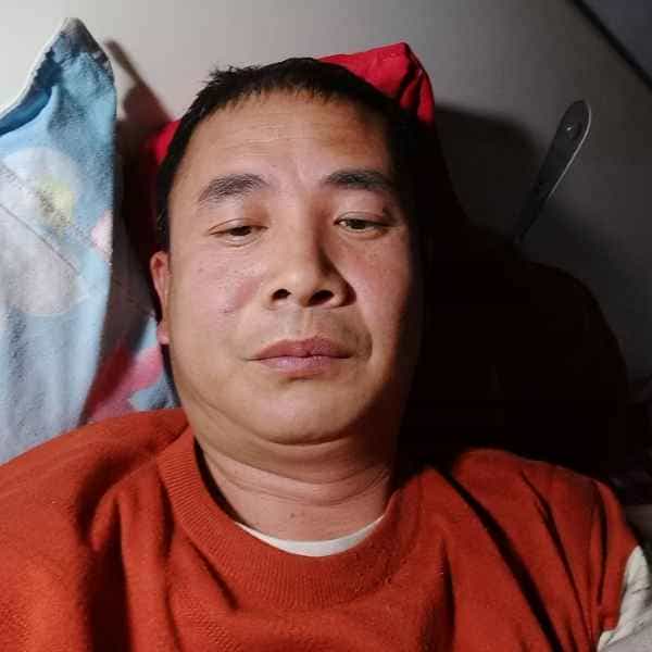 48岁岁山西单身帅哥 - 鄂尔多斯吉缘网