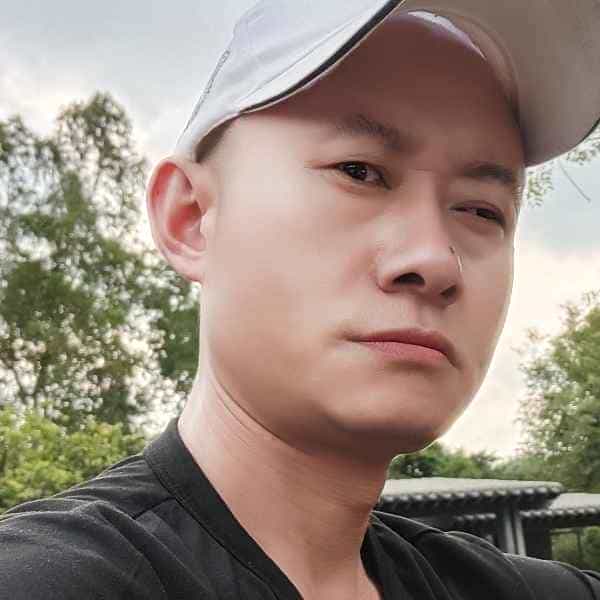 41岁岁湖南单身帅哥 - 鄂尔多斯吉缘网