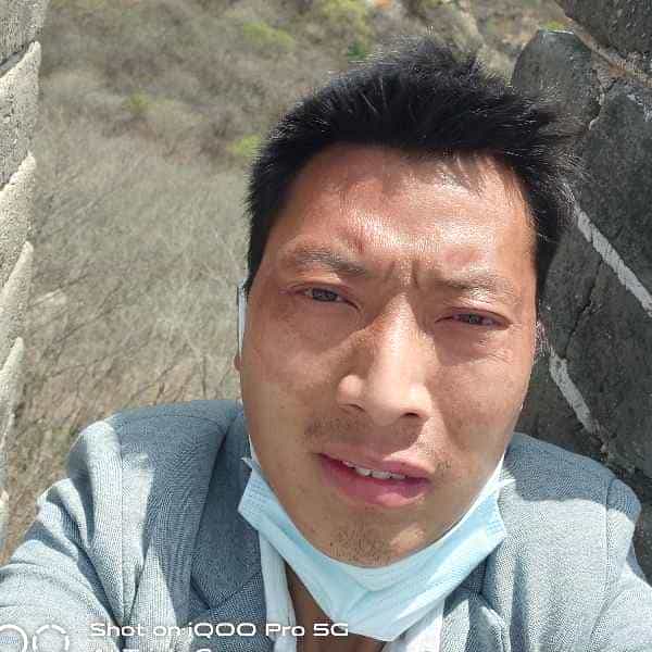 39岁岁贵州单身帅哥 - 鄂尔多斯吉缘网