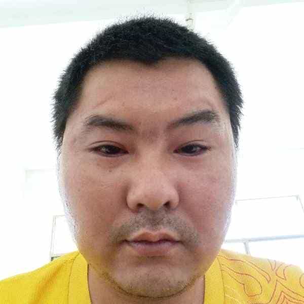 38岁岁广东单身帅哥 - 鄂尔多斯吉缘网