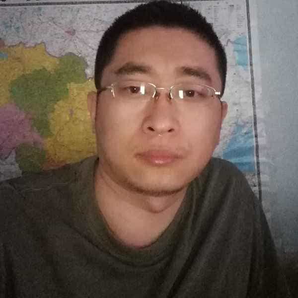 35岁岁吉林单身帅哥 - 鄂尔多斯吉缘网
