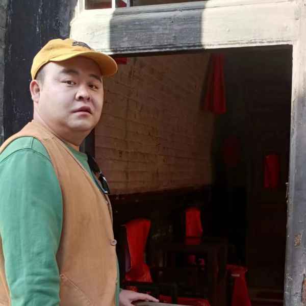 35岁岁陕西单身帅哥 - 鄂尔多斯吉缘网