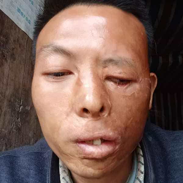34岁岁四川单身帅哥 - 鄂尔多斯吉缘网