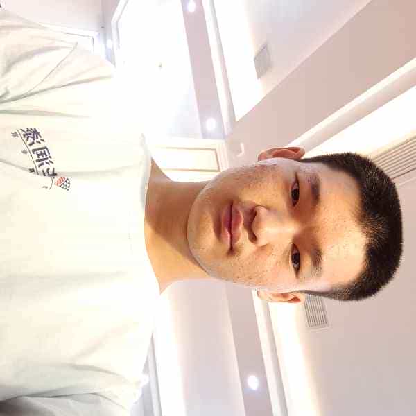 26岁岁河南单身帅哥 - 鄂尔多斯吉缘网