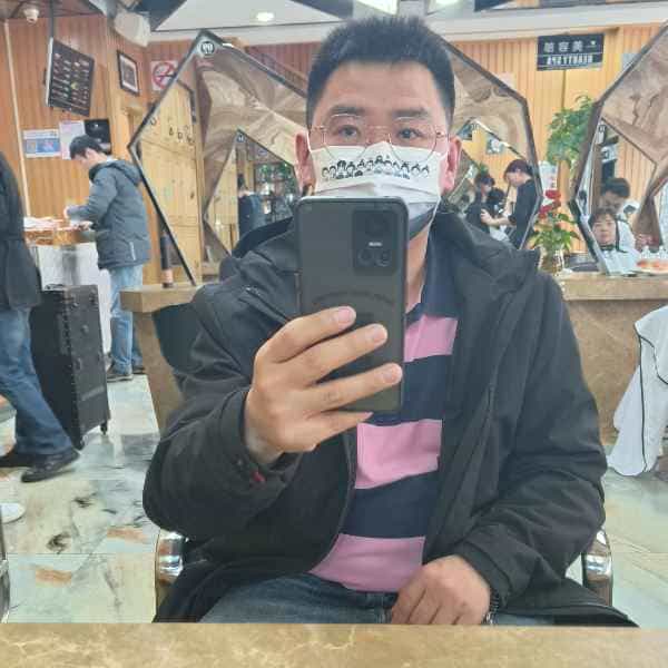 37岁岁上海单身帅哥 - 鄂尔多斯吉缘网