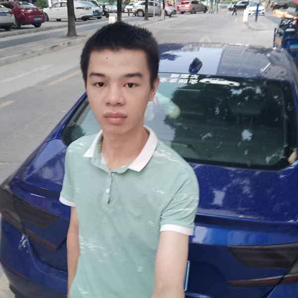 27岁岁广东单身帅哥 - 鄂尔多斯吉缘网