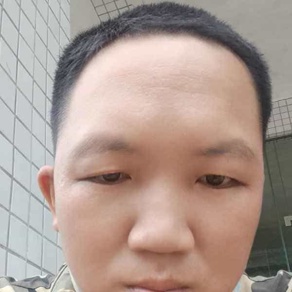 35岁岁广东单身帅哥 - 鄂尔多斯吉缘网