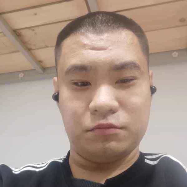 25岁岁山东单身帅哥 - 鄂尔多斯吉缘网