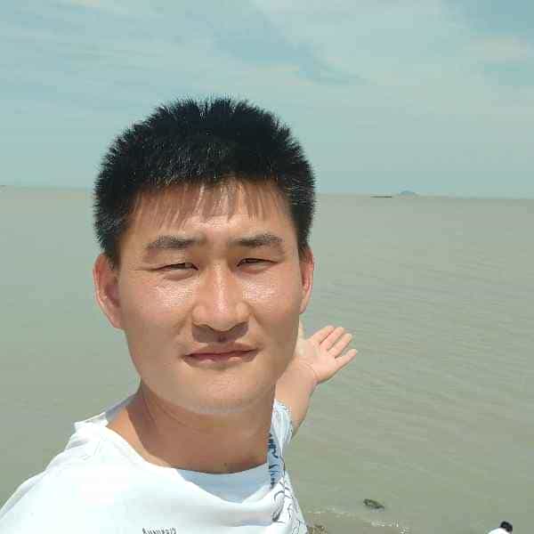32岁岁山东单身帅哥 - 鄂尔多斯吉缘网