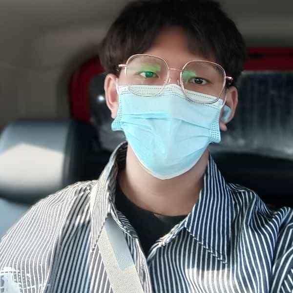 23岁岁江西单身帅哥 - 鄂尔多斯吉缘网