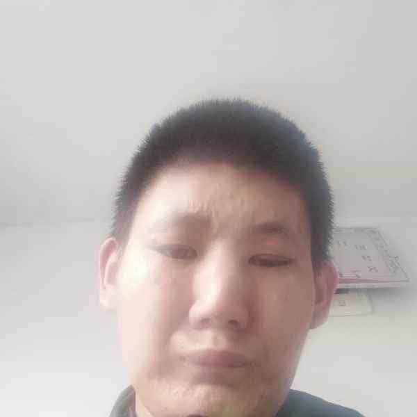 29岁岁吉林单身帅哥 - 鄂尔多斯吉缘网