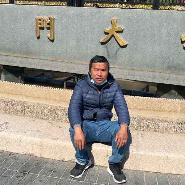 45岁岁福建单身帅哥 - 鄂尔多斯吉缘网