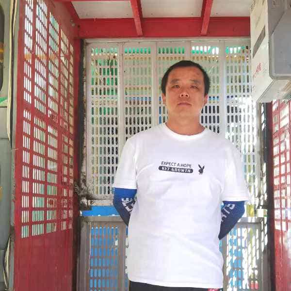 37岁岁辽宁单身帅哥 - 鄂尔多斯吉缘网