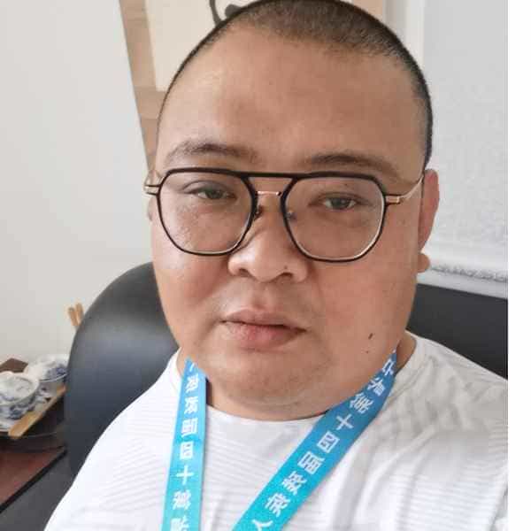 38岁岁辽宁单身帅哥 - 鄂尔多斯吉缘网