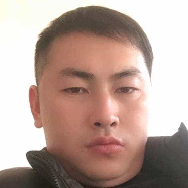 35岁岁河南单身帅哥 - 鄂尔多斯吉缘网