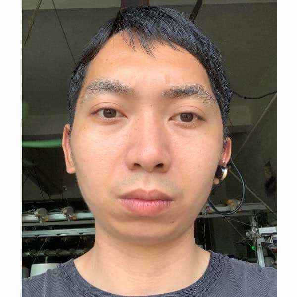 30岁岁广东单身帅哥 - 鄂尔多斯吉缘网