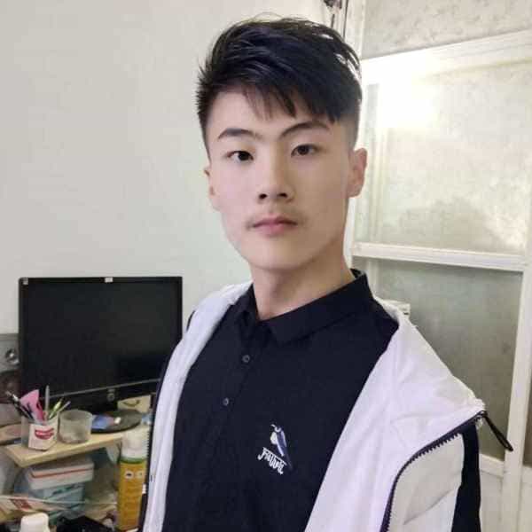 21岁岁河南单身帅哥 - 鄂尔多斯吉缘网