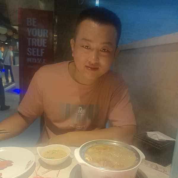 34岁岁山西单身帅哥 - 鄂尔多斯吉缘网