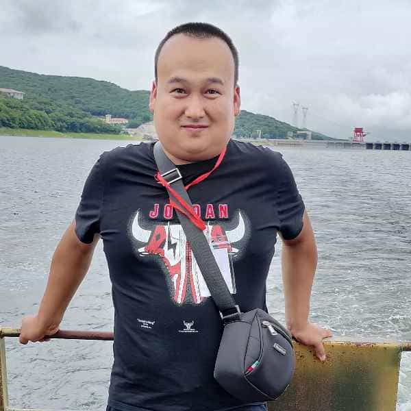 35岁岁吉林单身帅哥 - 鄂尔多斯吉缘网