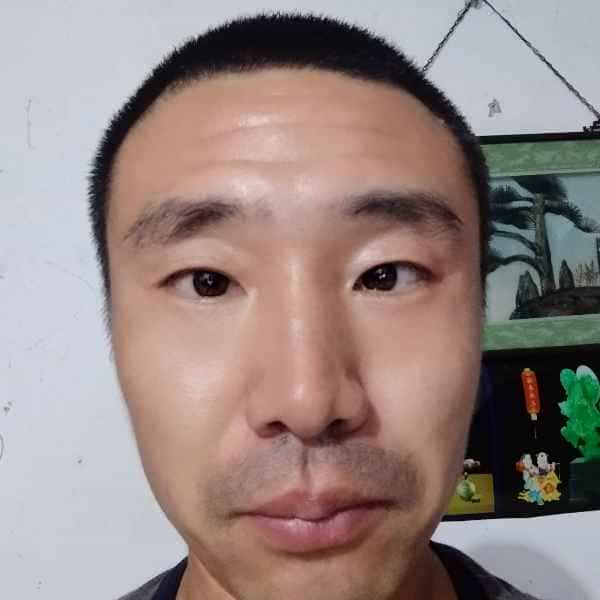 36岁岁吉林单身帅哥 - 鄂尔多斯吉缘网