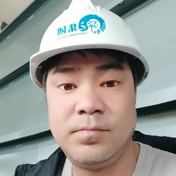 35岁岁湖北单身帅哥 - 鄂尔多斯吉缘网