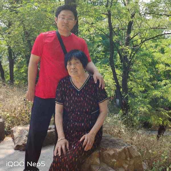 39岁岁辽宁单身帅哥 - 鄂尔多斯吉缘网